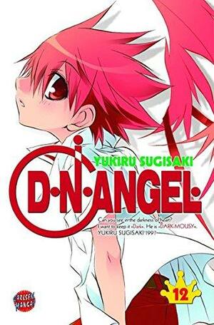D.N. Angel, Band 12 by Yukiru Sugisaki