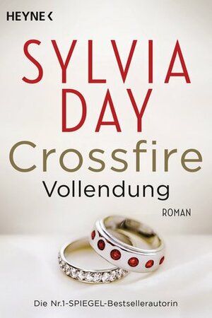 Crossfire - Vollendung by Sylvia Day
