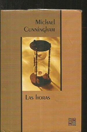 Las horas by Michael Cunningham