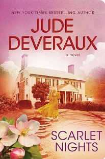 Scarlet Nights by Jude Deveraux