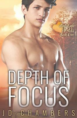 Depth of Focus by JD Chambers