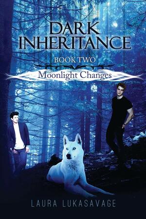 Moonlight Changes by Laura Lukasavage