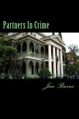 Partners In Crime by Jan Burns