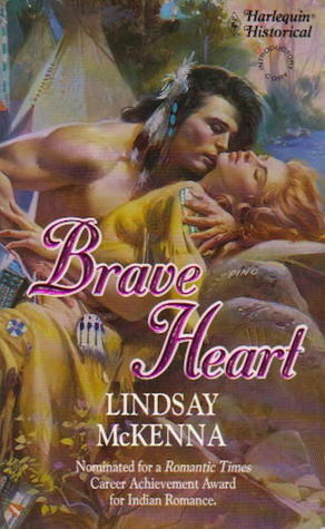 Brave Heart by Lindsay McKenna