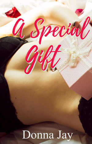 A Special Gift by Donna Jay