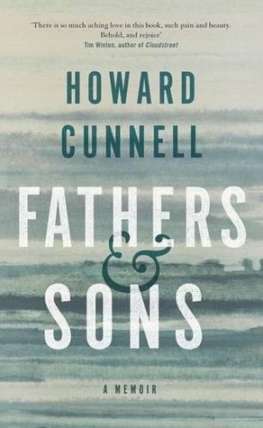 Fathers and Sons by Howard Cunnell