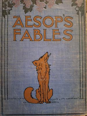 Aesop's Fables by Aesop