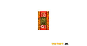 Grass by Sheri S. Tepper