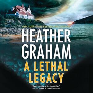 A Lethal Legacy by Heather Graham