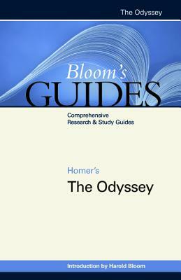 Homer's the Odyssey by 