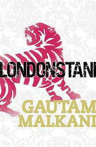 Londonstani by Gautam Malkani