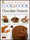 Chocolate Desserts by Anne Willan
