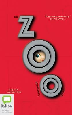 The Zoo by Christopher Wilson