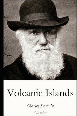 Volcanic Islands by Charles Darwin