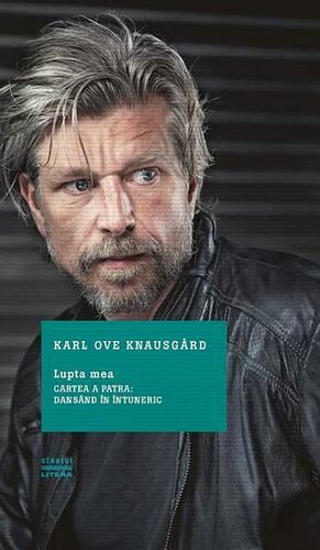 Dansând în întuneric by Karl Ove Knausgård