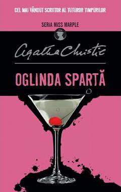 Oglinda sparta by Agatha Christie
