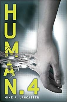 İnsan Sürümü:0.4 by Mike A. Lancaster