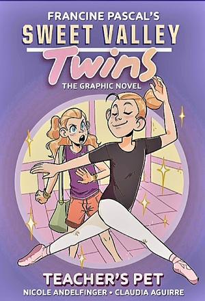 Sweet Valley Twins: Teacher's Pet by Francine Pascal