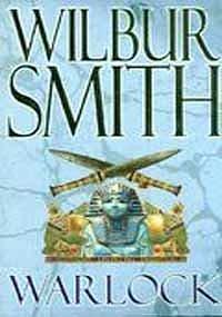 Warlock - Special Sales by Wilbur Smith, Wilbur Smith