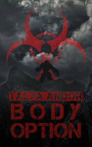 Body Option by Talya Andor