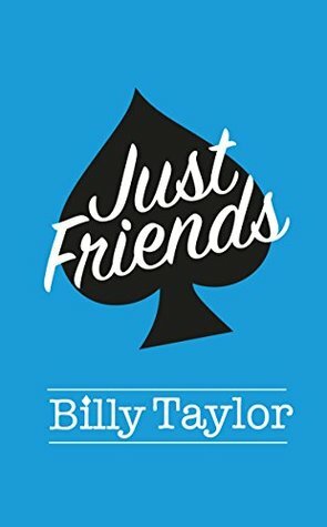 Just Friends by Billy Taylor