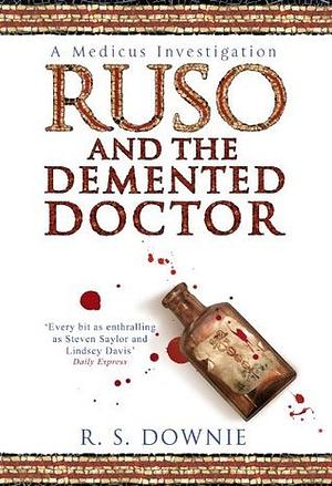 Ruso and the DeMented Doctor by Ruth Downie