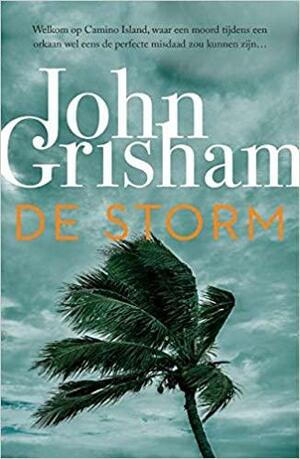 De storm by John Grisham