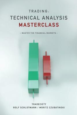 Trading: Technical Analysis Masterclass: Master the financial markets by Moritz Czubatinski, Rolf Schlotmann