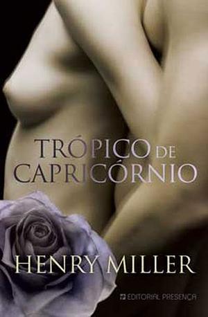 Trópico de Capricórnio by Henry Miller