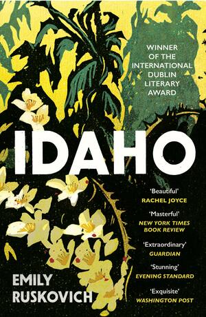 Idaho by Emily Ruskovich