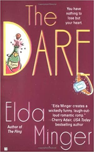The Dare by Elda Minger