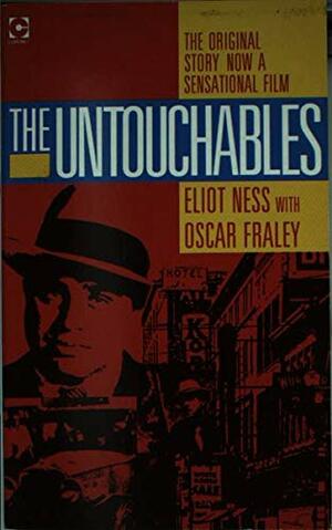 The Untouchables by Eliot Ness