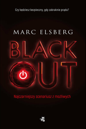 Blackout by Marc Elsberg