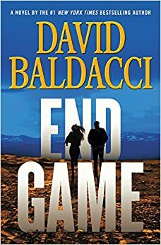 End Game by David Baldacci