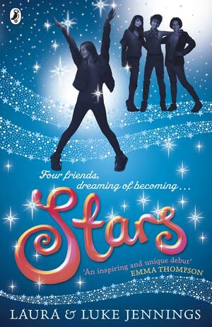 Stars by Luke Jennings, Laura Jennings