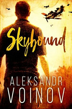 Skybound by Aleksandr Voinov