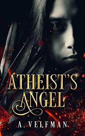 Atheist's Angel by Anna Velfman