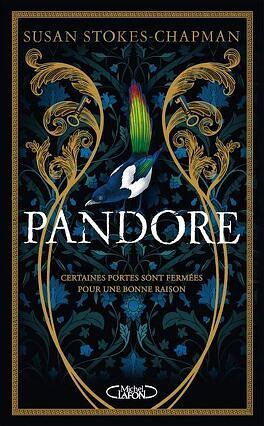 Pandore by Susan Stokes-Chapman