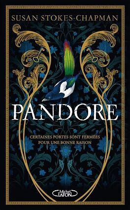 Pandore by Susan Stokes-Chapman
