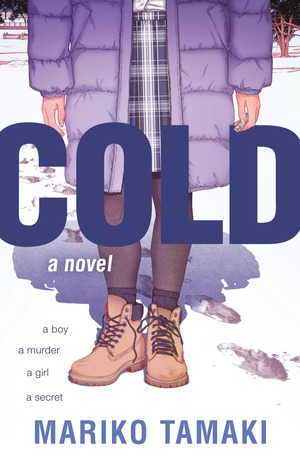 Cold by Mariko Tamaki