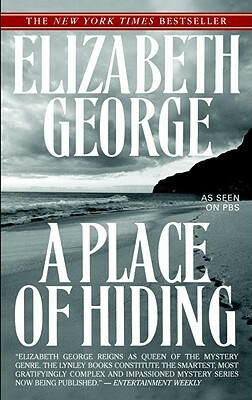 A Place of Hiding by Elizabeth George