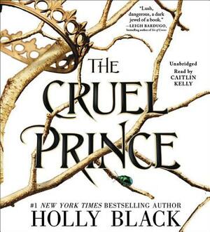 The Cruel Prince by Holly Black