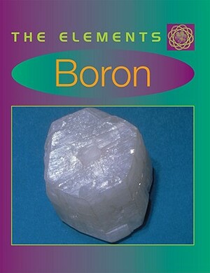 Boron by Richard Beatty