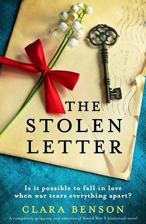 The Stolen Letter by Clara Benson