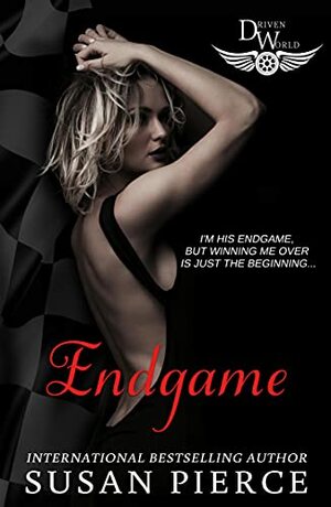 Endgame by Susan Pierce