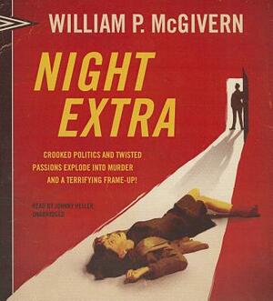 Night Extra by William P. McGivern