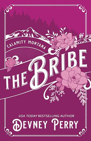 The Bribe by Willa Nash, Devney Perry