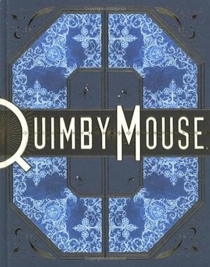 Quimby The Mouse by Chris Ware