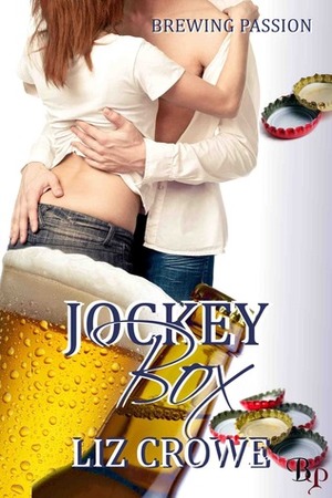 Jockey Box by Liz Crowe