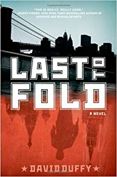 Last to Fold by David Duffy